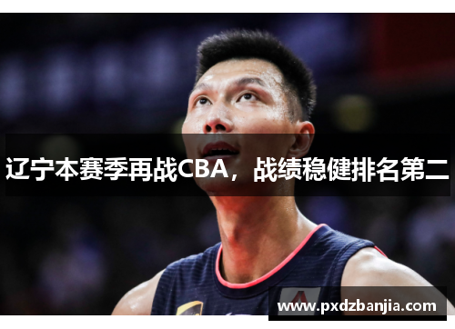 辽宁本赛季再战CBA，战绩稳健排名第二